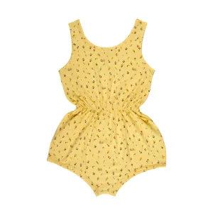 Desert Wildflower Tank Jumpsuit