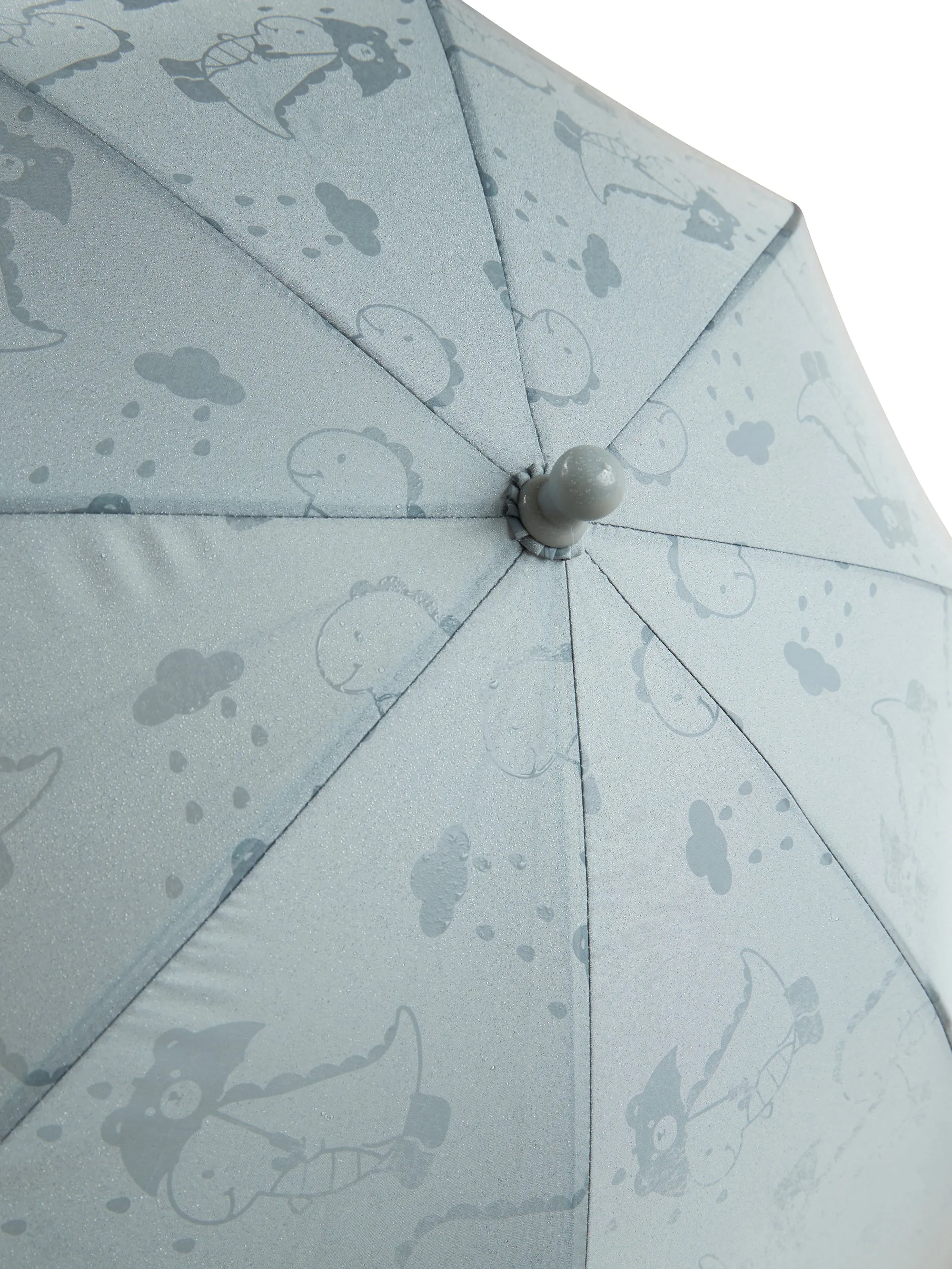 Dino Umbrella, Quarry