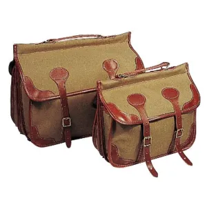 Double sided Compton satchels