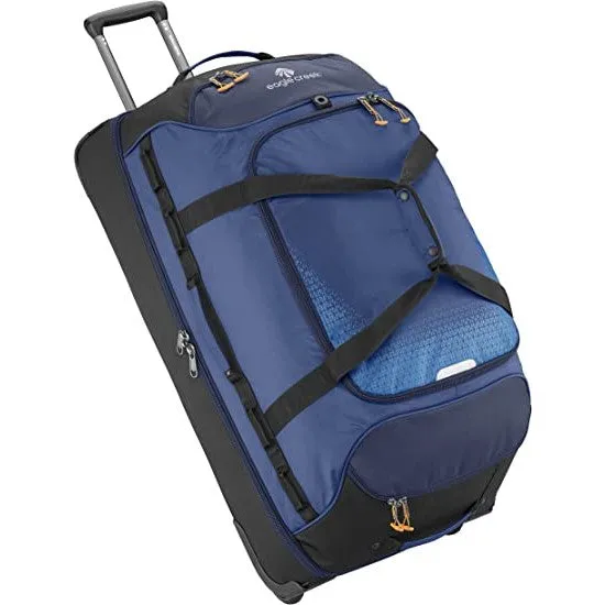 EAGLE CREEK EXPANSE™ DROP-BOTTOM WHEELED DUFFEL