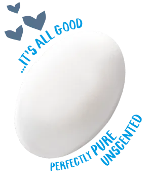 Earth Conscious Deodorant Bare Bar