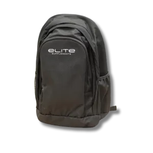 Elite Supps Backpack