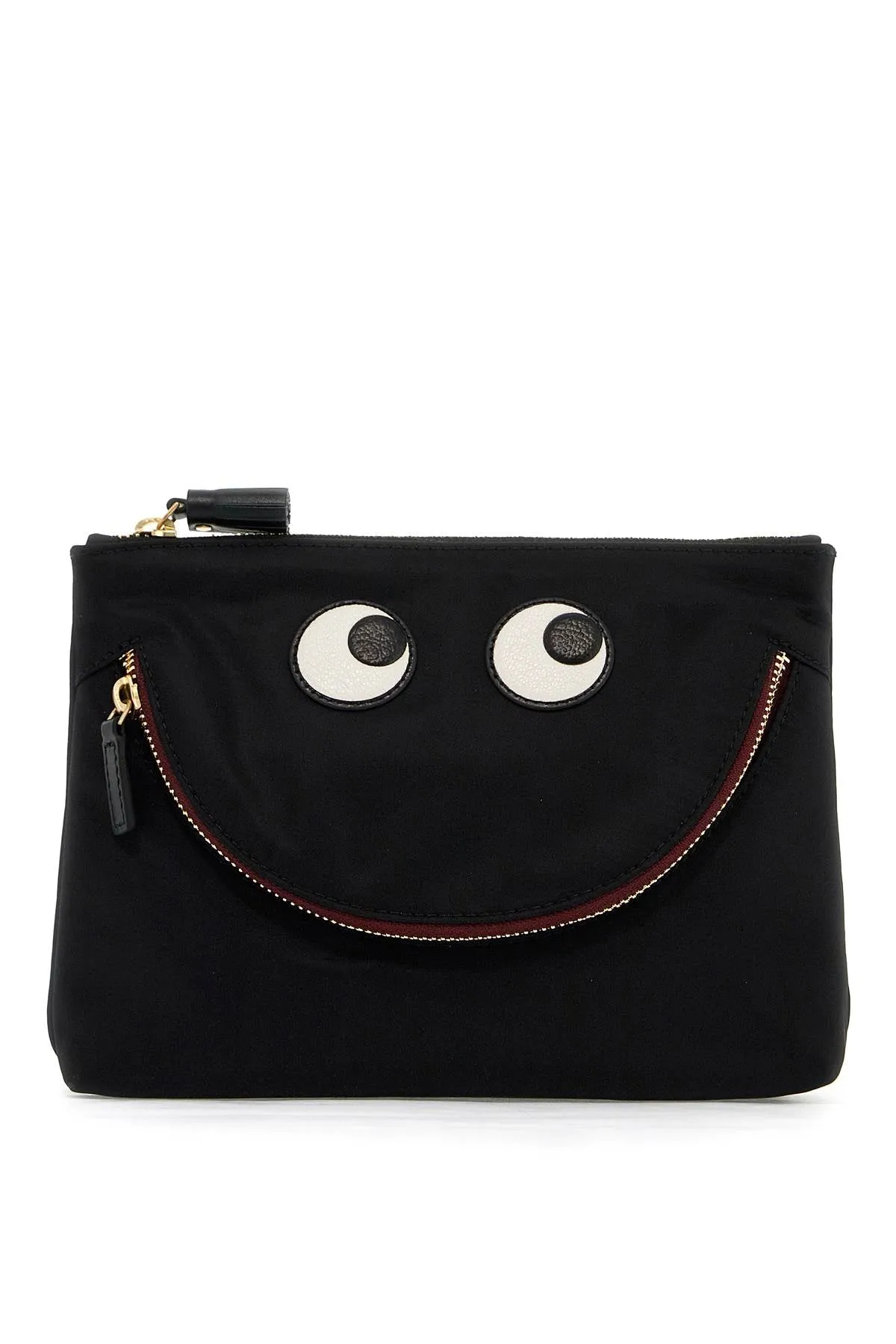 eye bag pouch