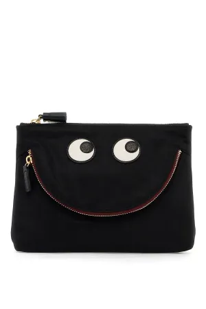 eye bag pouch