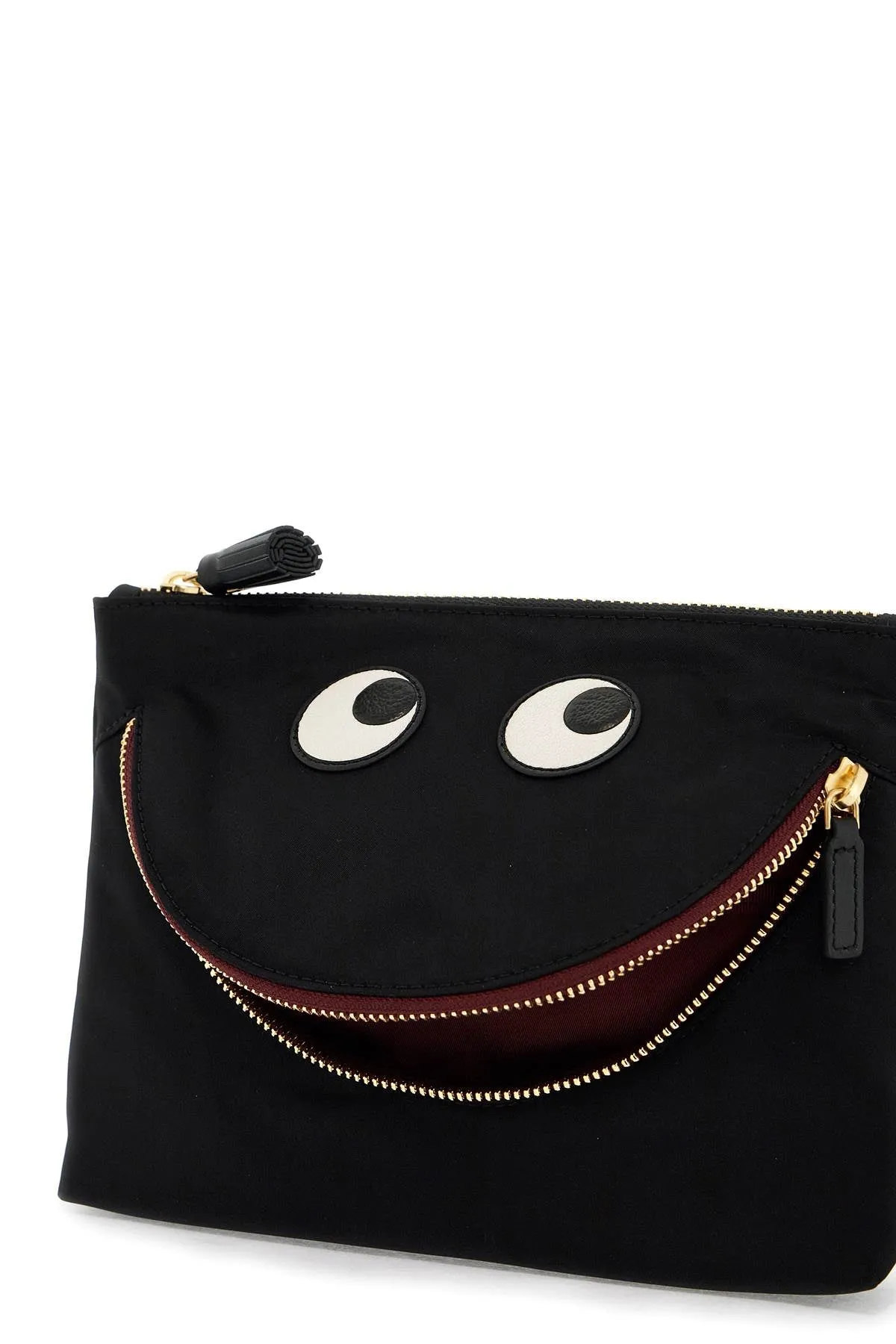 eye bag pouch