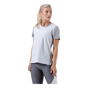 Feather Limited Tee Grey