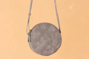 FLORES fullmoon 'grey'