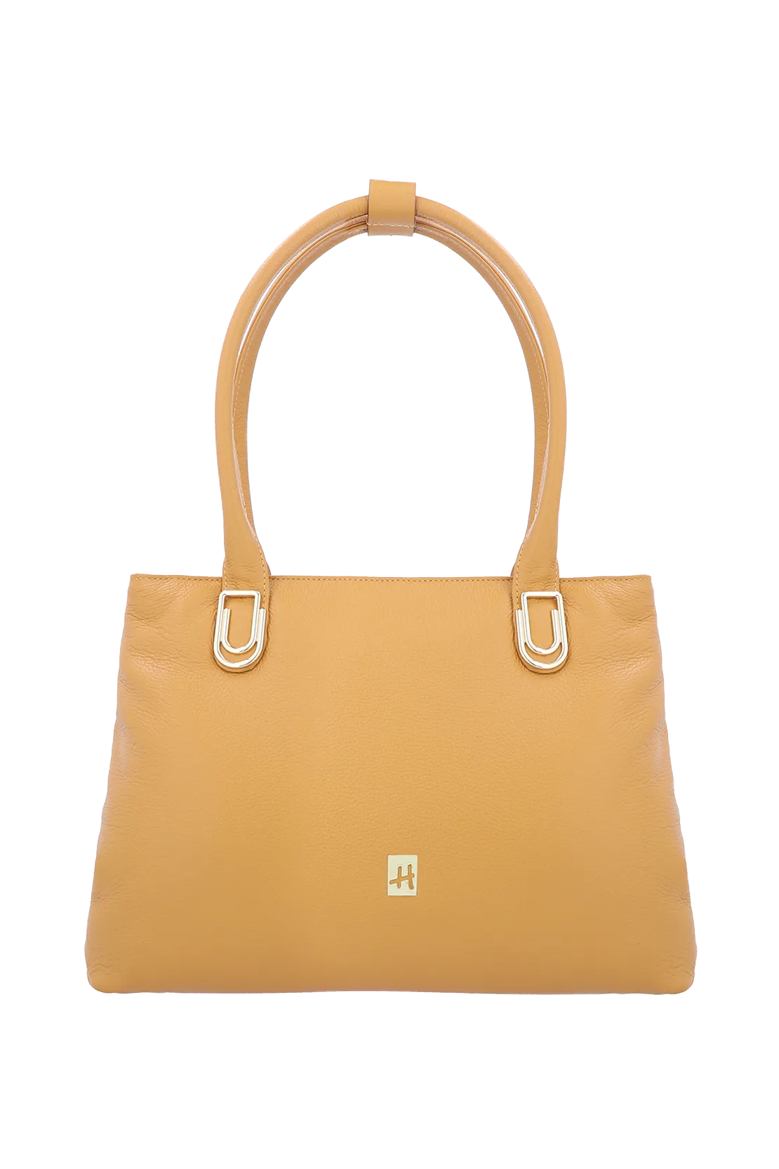 GLEAM - MEDIUM MUSTARD