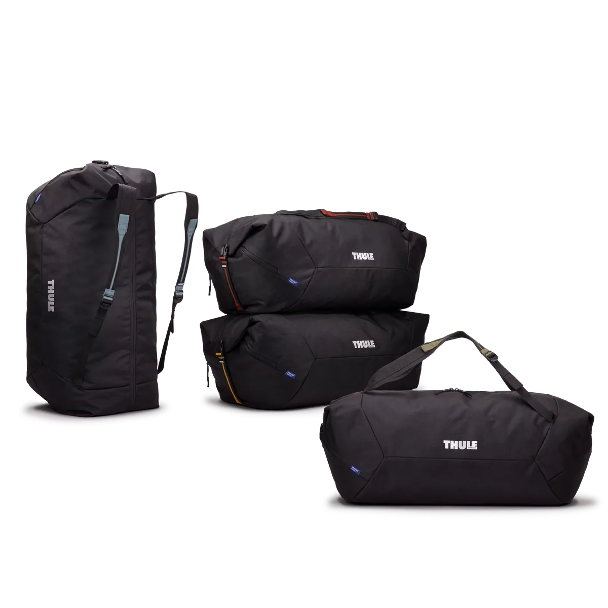 Gopack Duffel Set