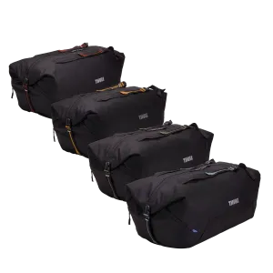 Gopack Duffel Set