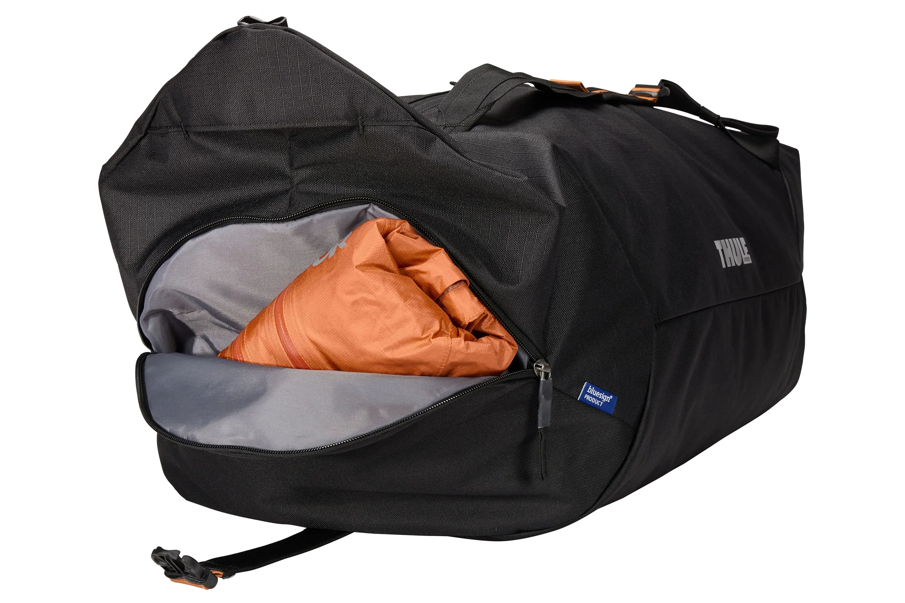 Gopack Duffel Set