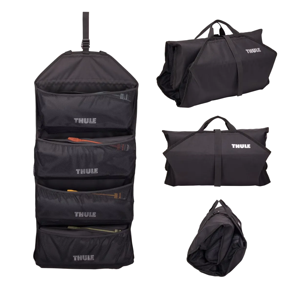 Gopack Duffel Set