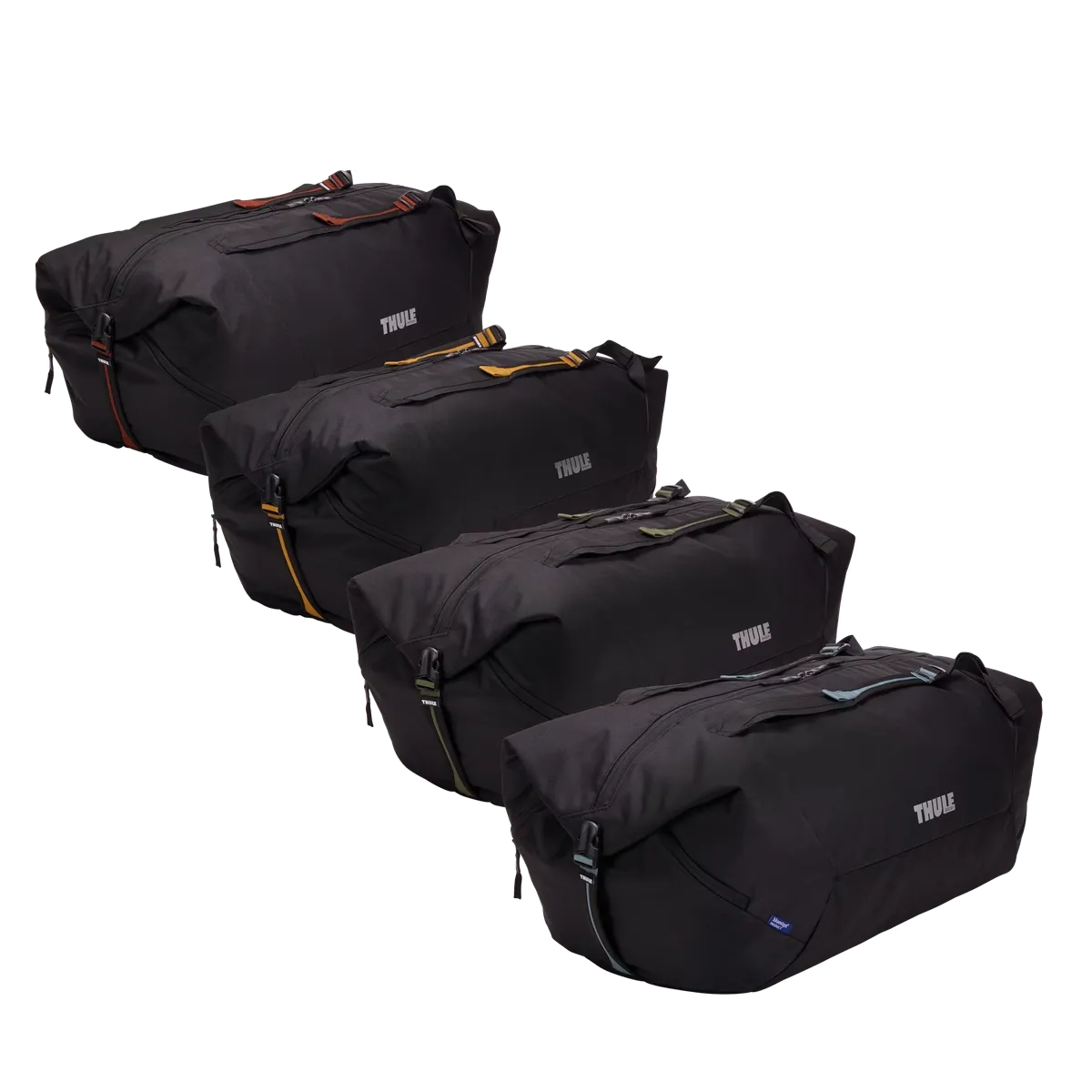 Gopack Duffel Set