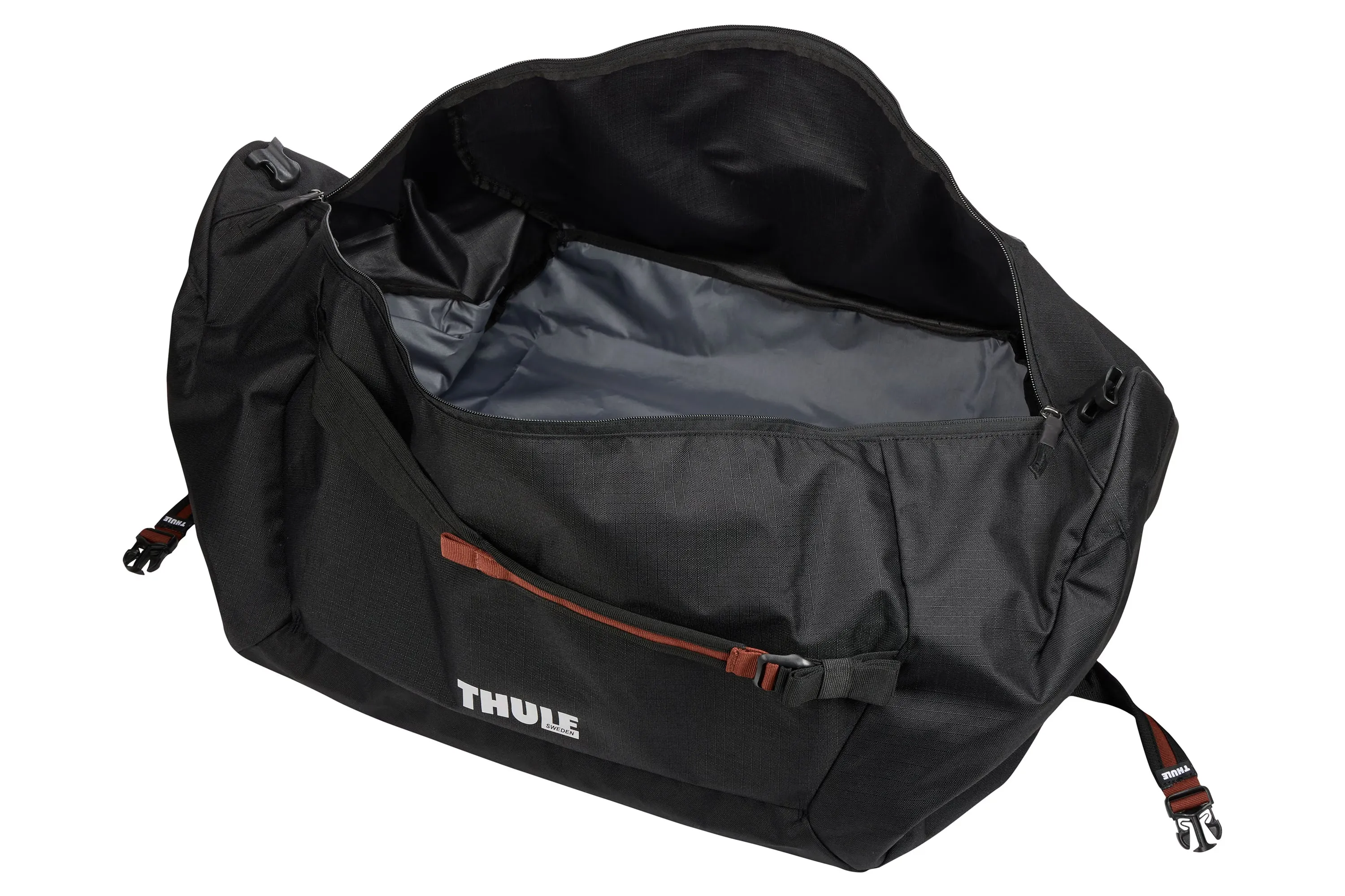 Gopack Duffel Set