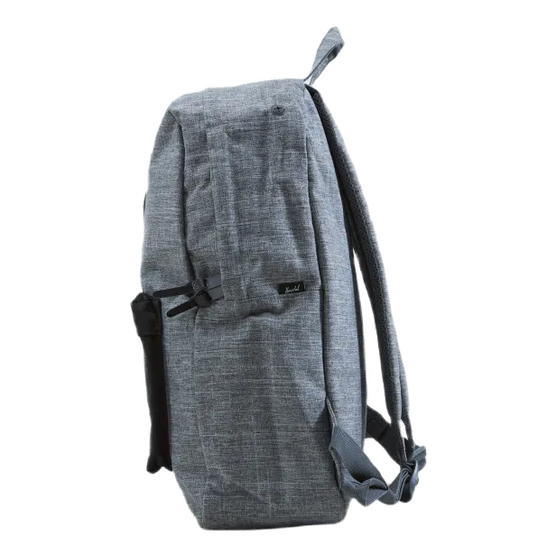 Heritage Raven Crosshatch/black