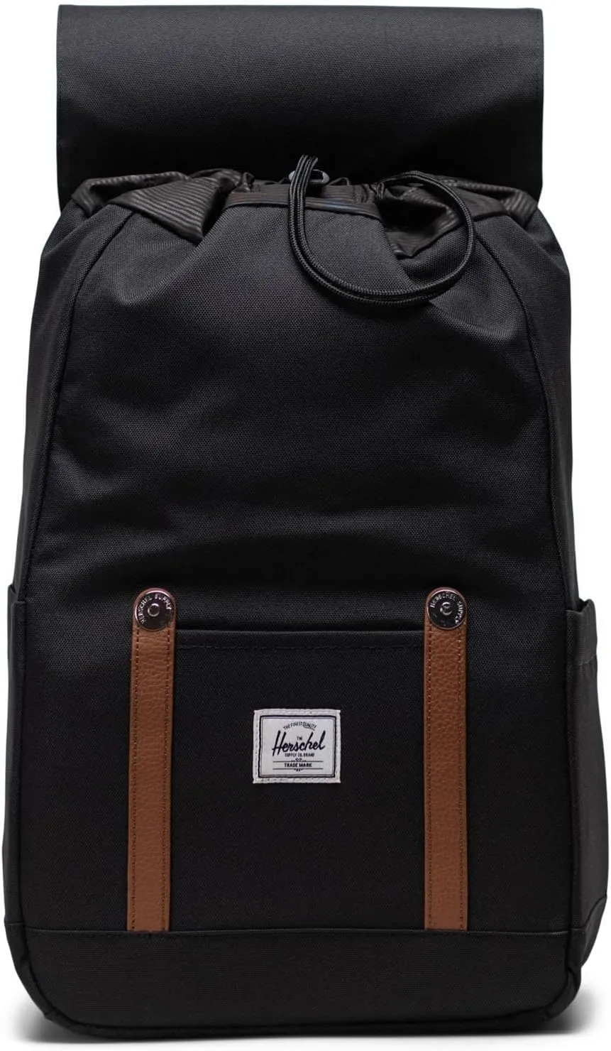 Herschel Supply Co. Retreat Backpack, Black, Small-17L