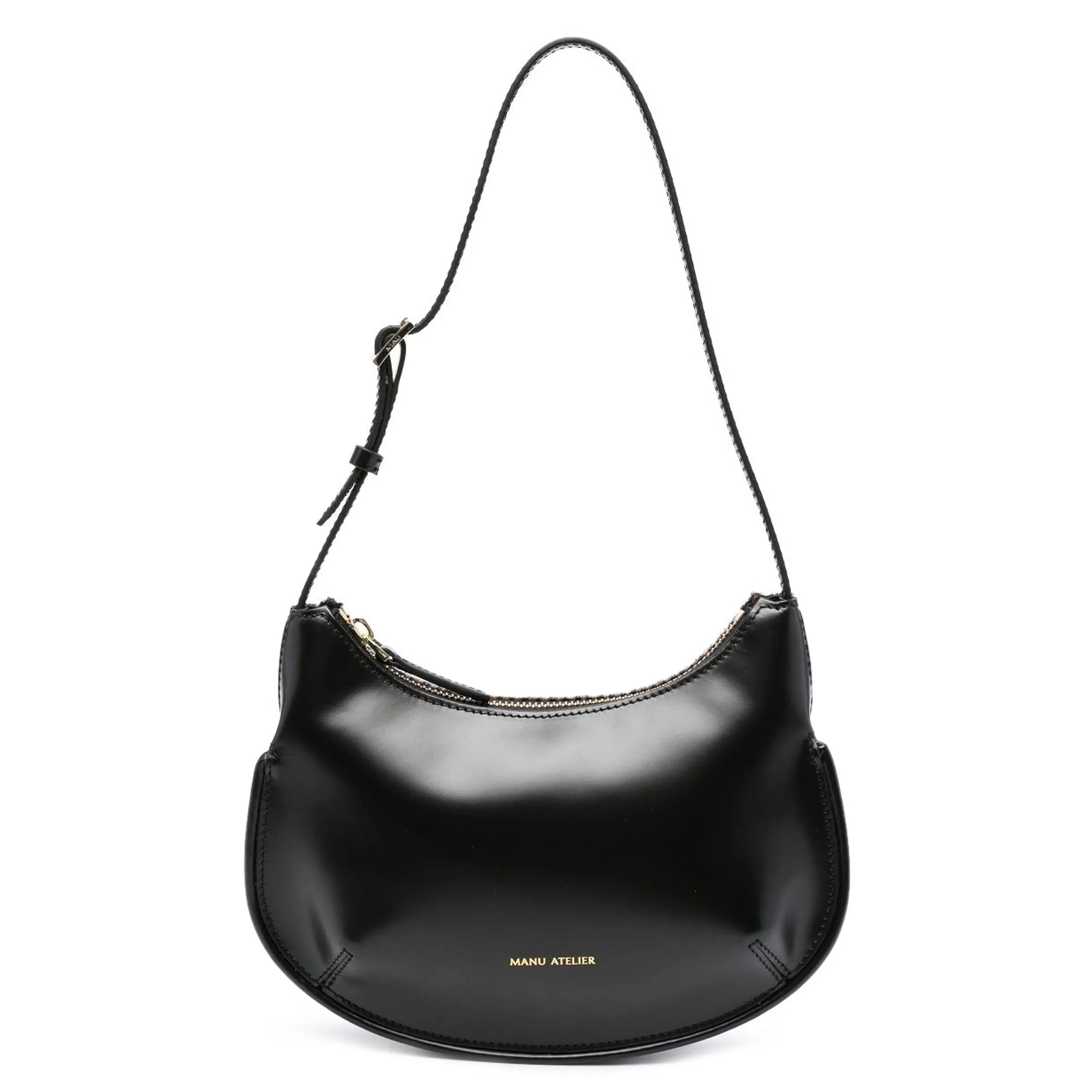 Ilda Hobo, Black