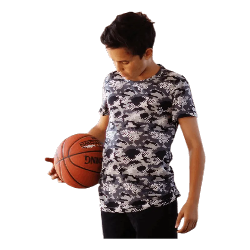 Junior Logan Patterned