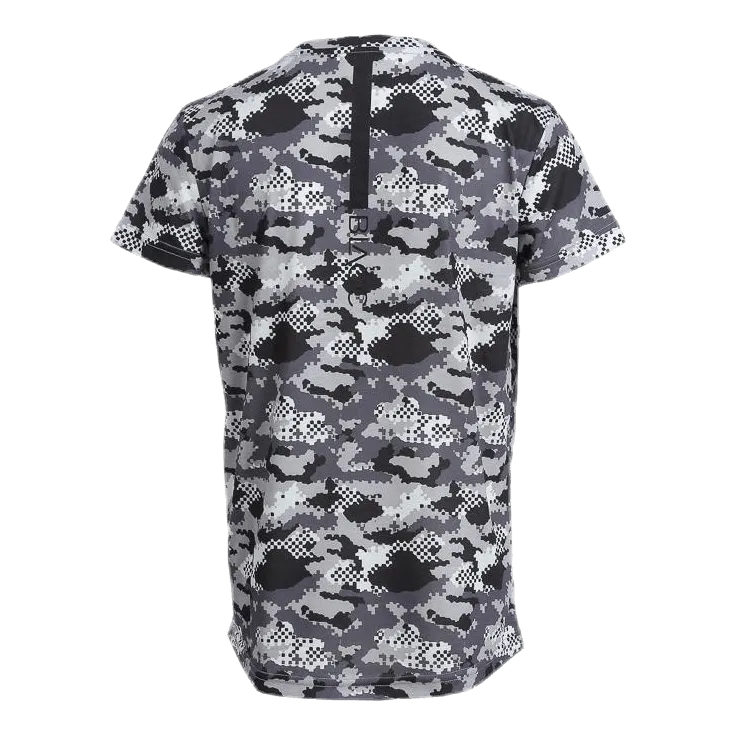 Junior Logan Patterned