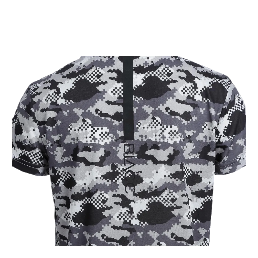 Junior Logan Patterned