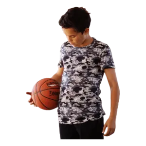 Junior Logan Patterned