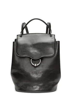 Kate Flap Backpack