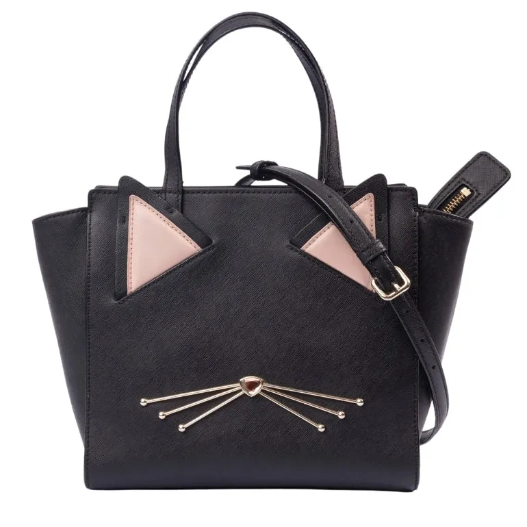 Kate Spade Jazz Things Up Hayden Satchel