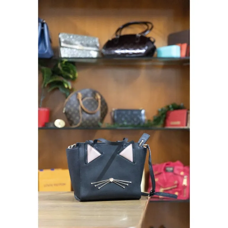 Kate Spade Jazz Things Up Hayden Satchel