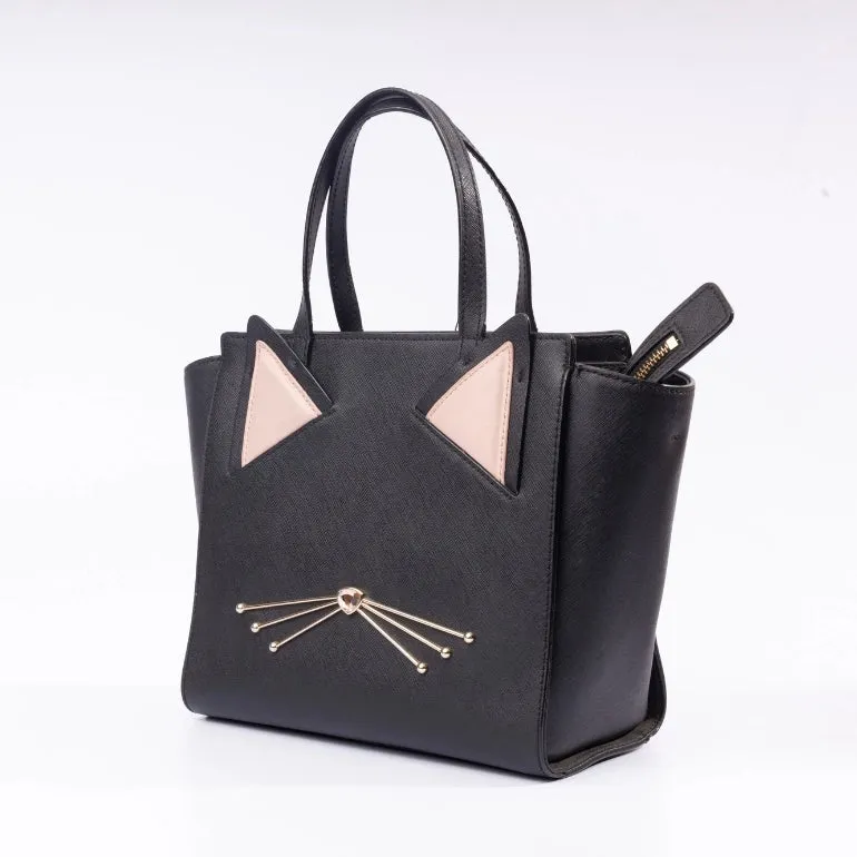 Kate Spade Jazz Things Up Hayden Satchel