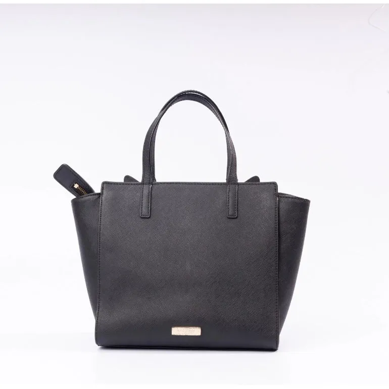 Kate Spade Jazz Things Up Hayden Satchel
