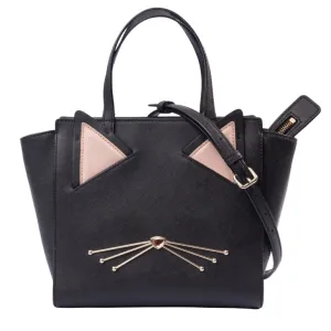 Kate Spade Jazz Things Up Hayden Satchel
