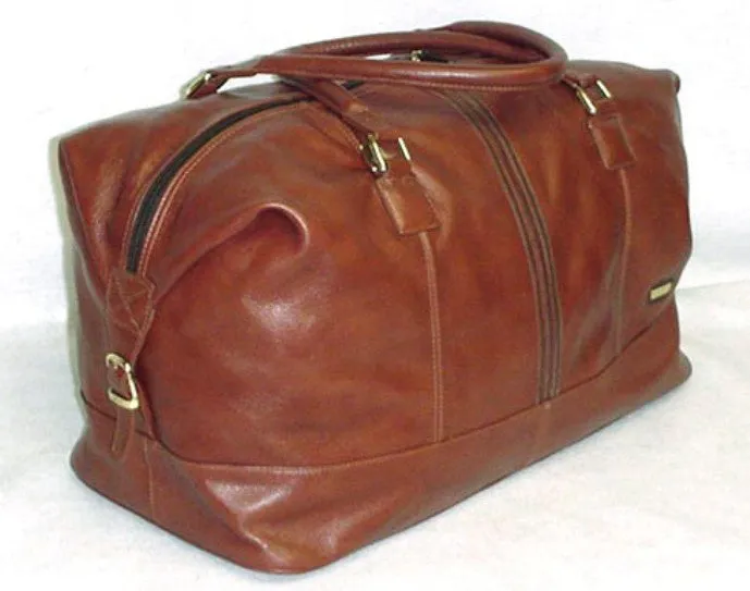 LAND Classic 21" Duffel Satchel