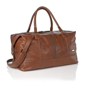 LAND Classic 21" Duffel Satchel