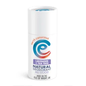 Lavender and Tea Tree Stick Deodorant