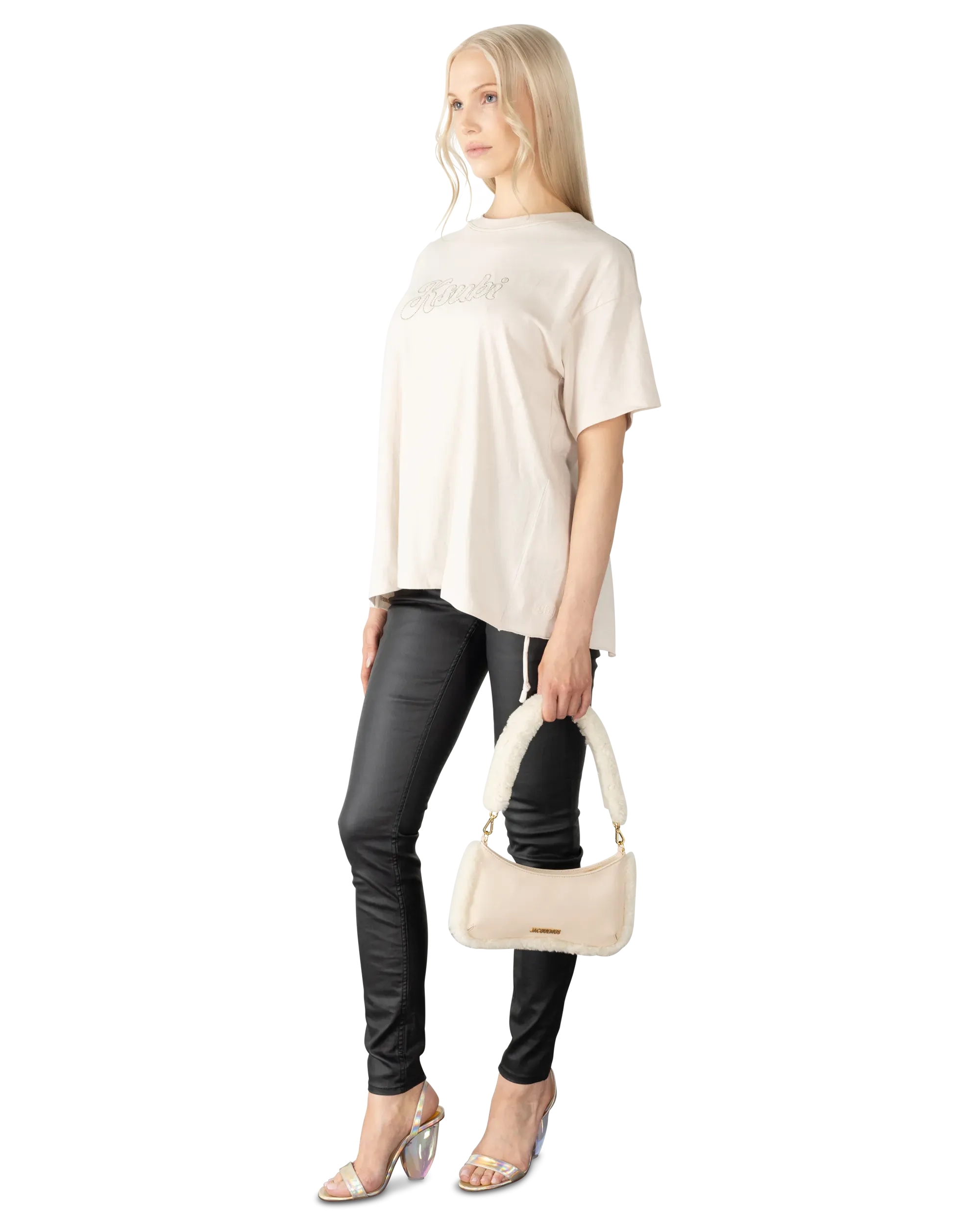 Le Bisou Doux Shoulder Bag