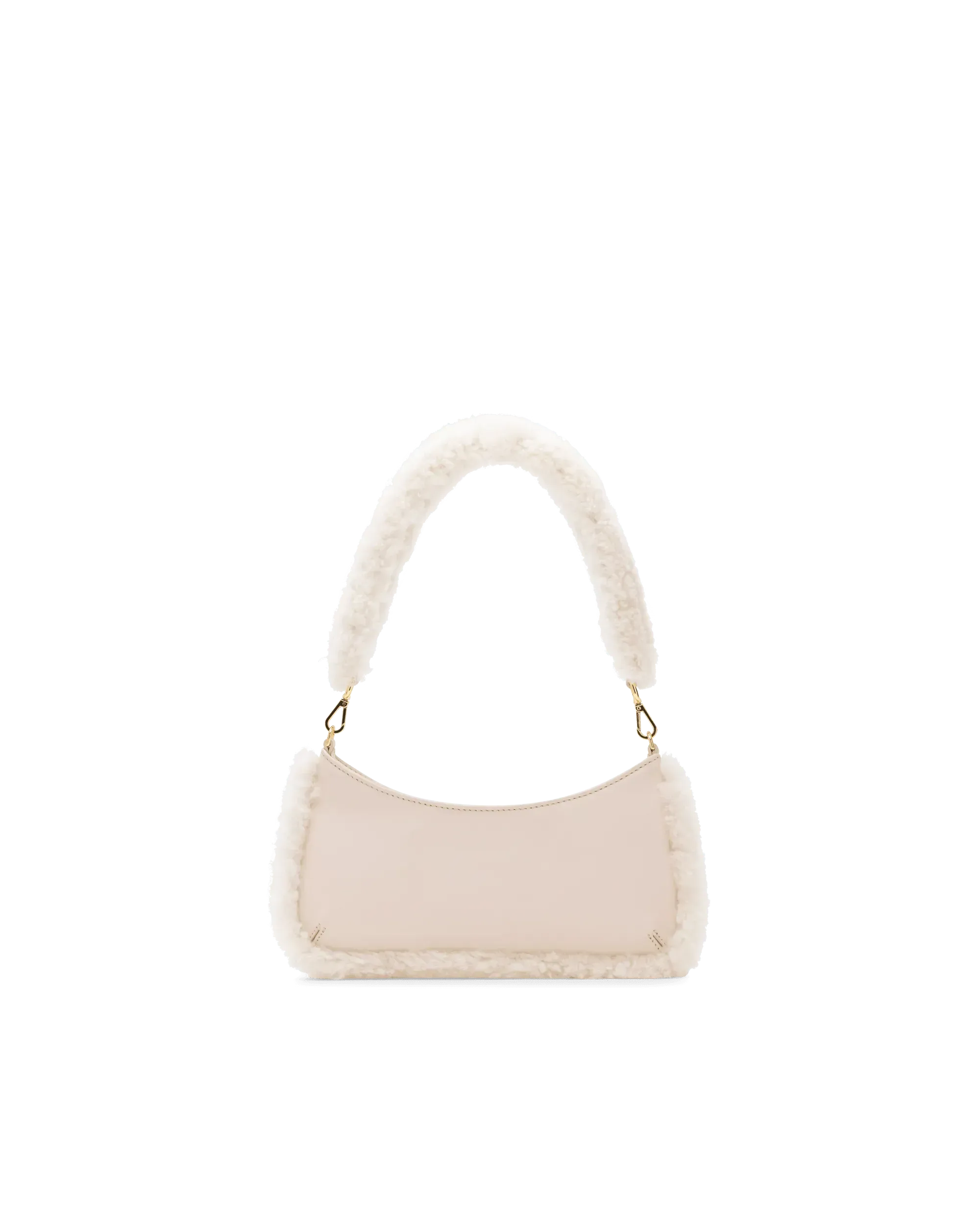 Le Bisou Doux Shoulder Bag