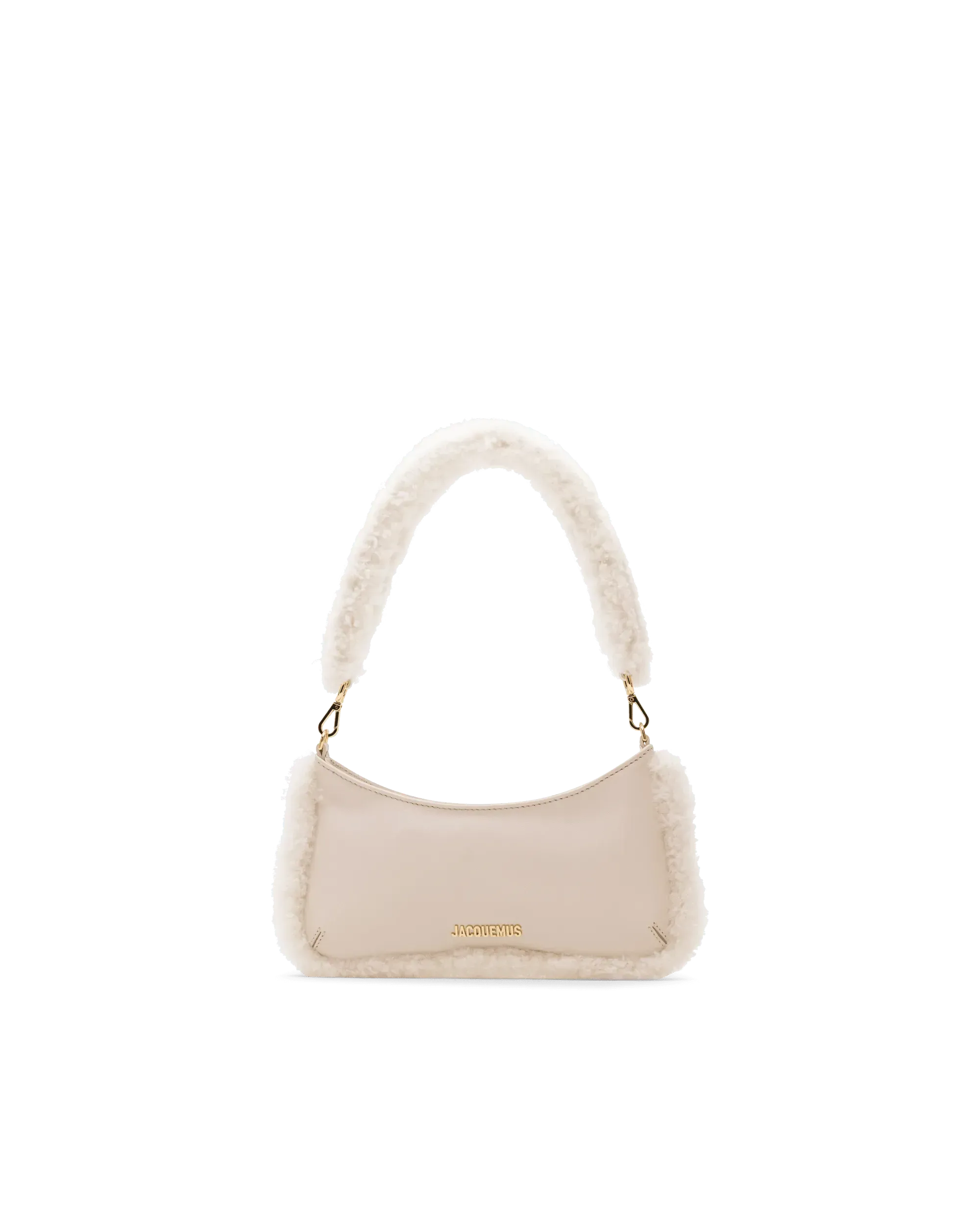Le Bisou Doux Shoulder Bag