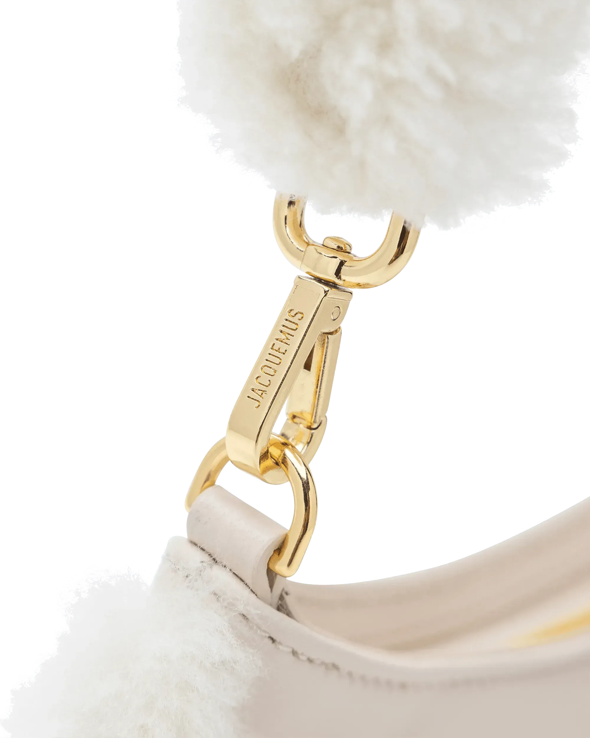 Le Bisou Doux Shoulder Bag