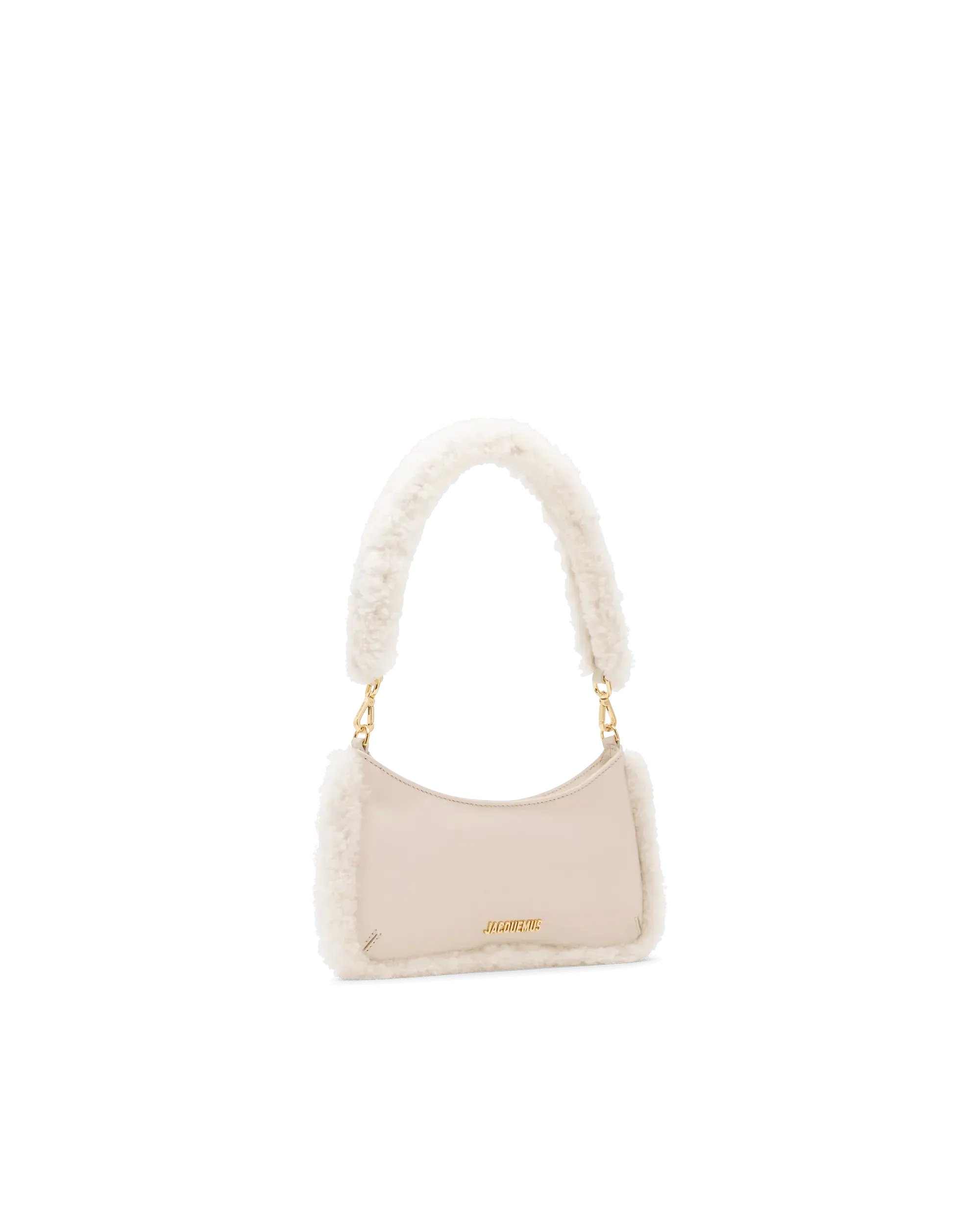 Le Bisou Doux Shoulder Bag