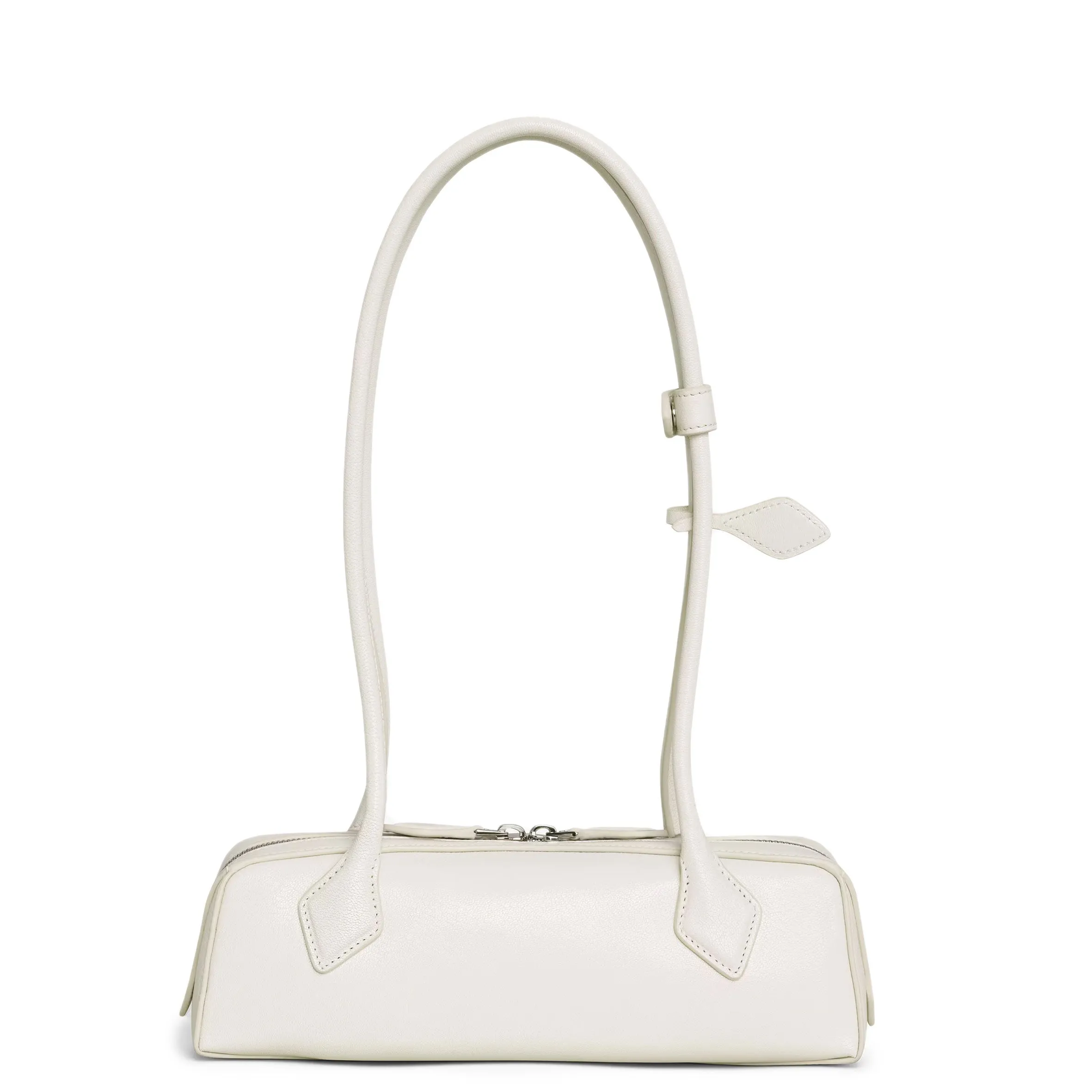 Le Teckel Small Goat, Ivory
