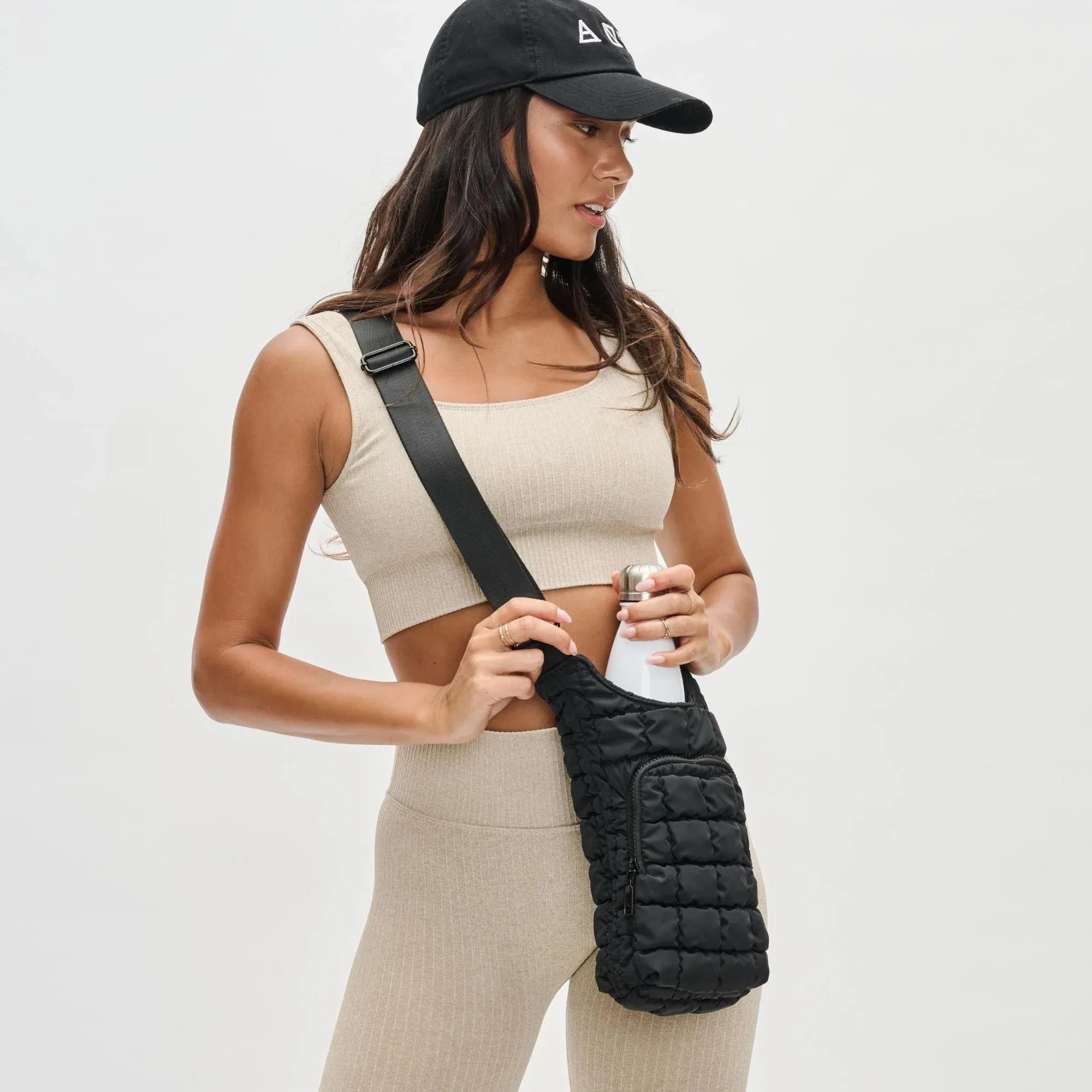 Let It Flow Crossbody