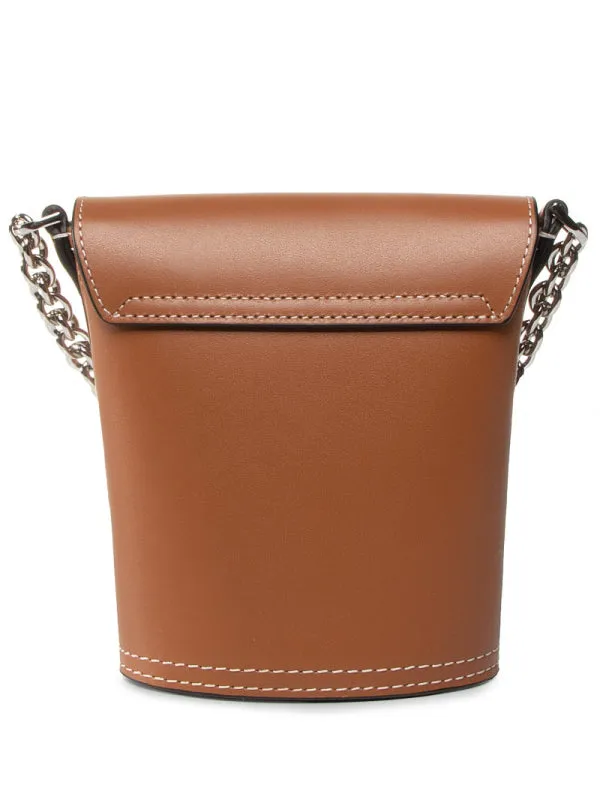 Lock Bucket Micro