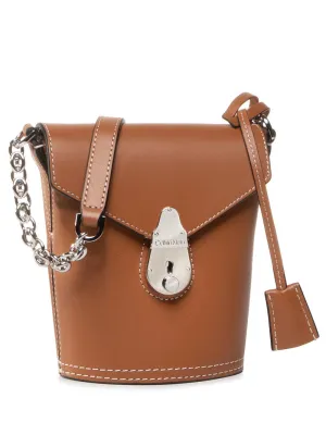 Lock Bucket Micro