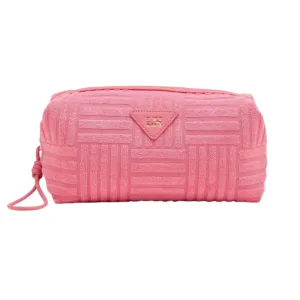 Louenhide - Tori Cosmetic Case - Hot Pink