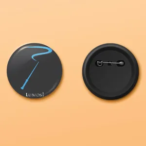 Lumos badge