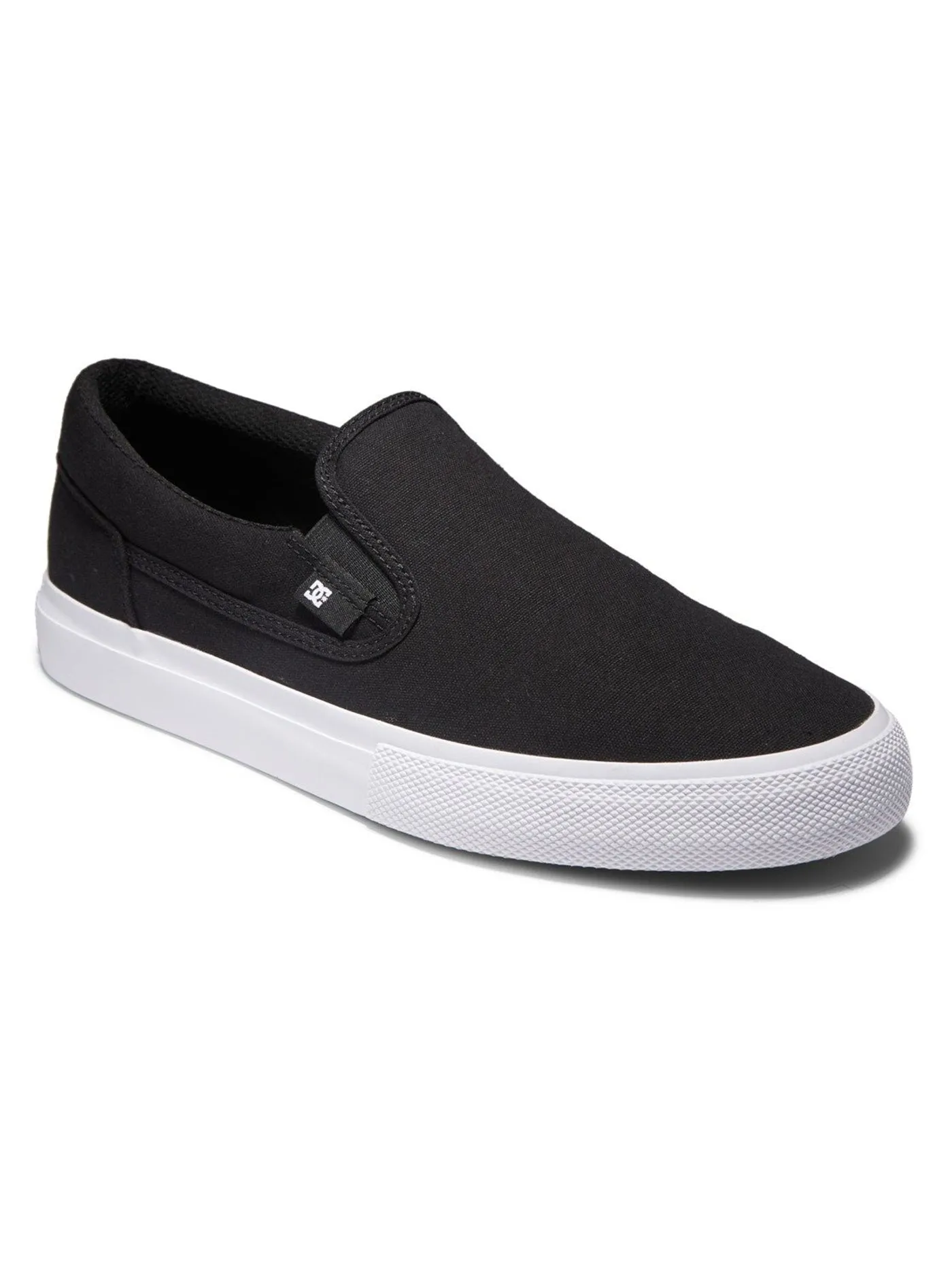 Manual Slip-On Shoes