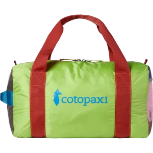 Mariveles Del Día Duffel Bag 32L