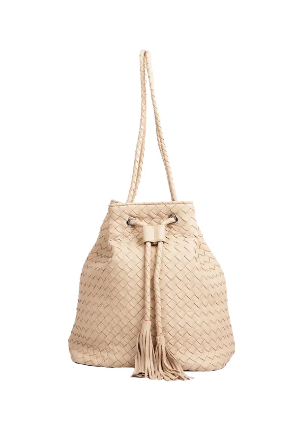 Maya Bucket Bag