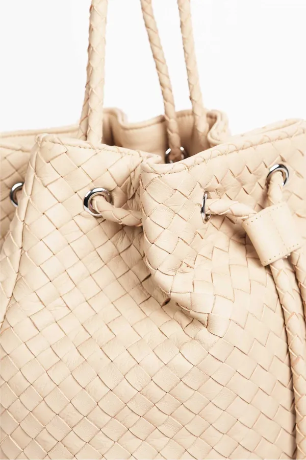 Maya Bucket Bag