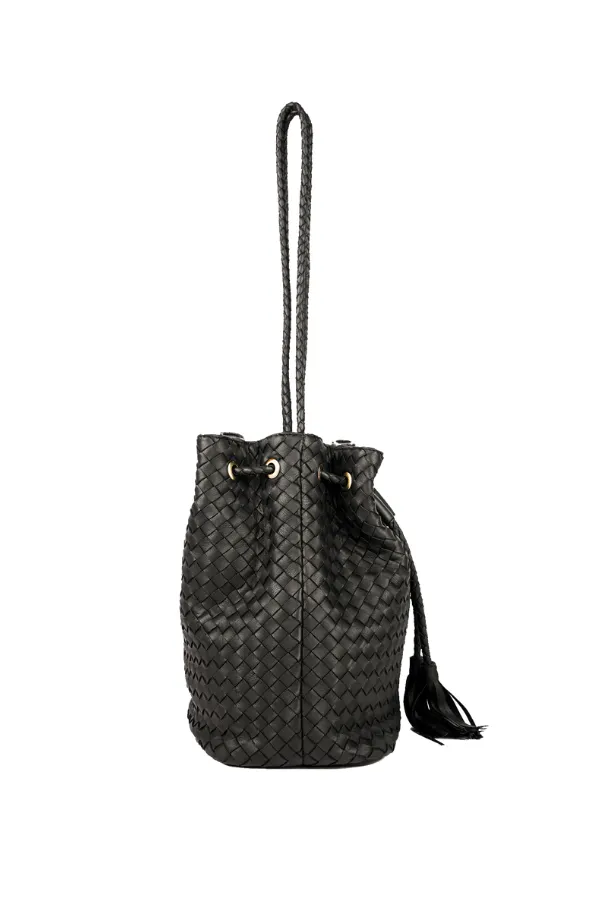 Maya Bucket Bag